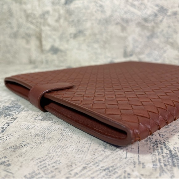 Bottega Veneta Intrecciato Nappa iPad Case - Picture 8 of 15